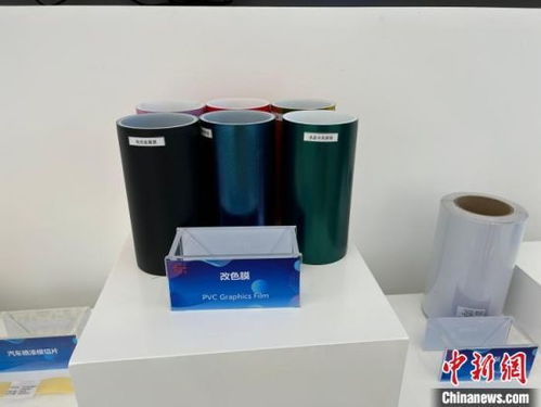 江西撫州科技企業發展跑出加速度，技術開發成就顯著